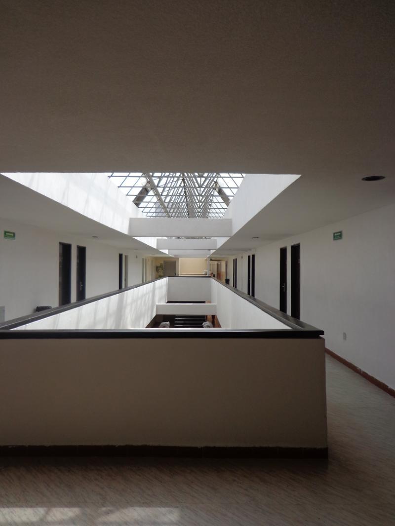 Hotel Granada Puebla Exteriör bild